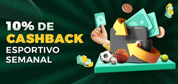 10% de bônus de cashback na 433bet