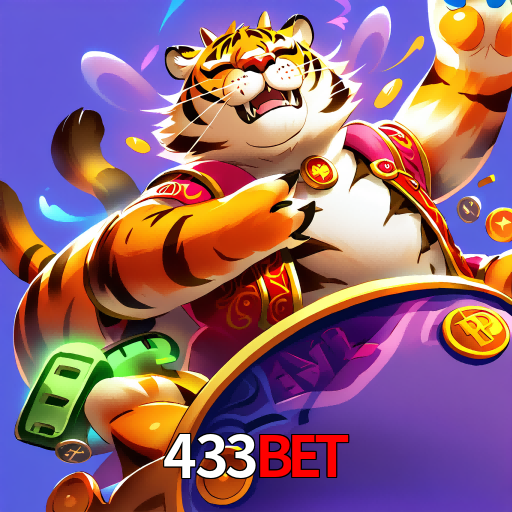 433Bet